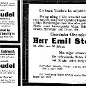 1927-04-01 Hdf Trauer Steudel